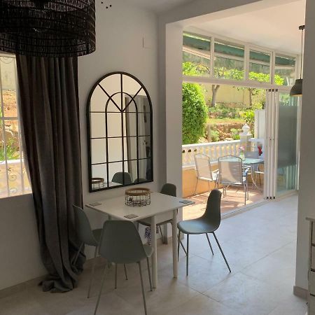 La Siesta Daire Benidorm Dış mekan fotoğraf