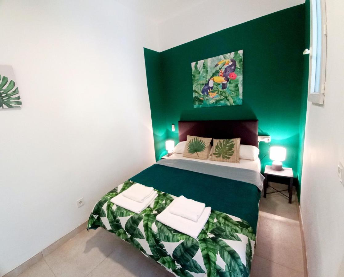 La Siesta Daire Benidorm Dış mekan fotoğraf