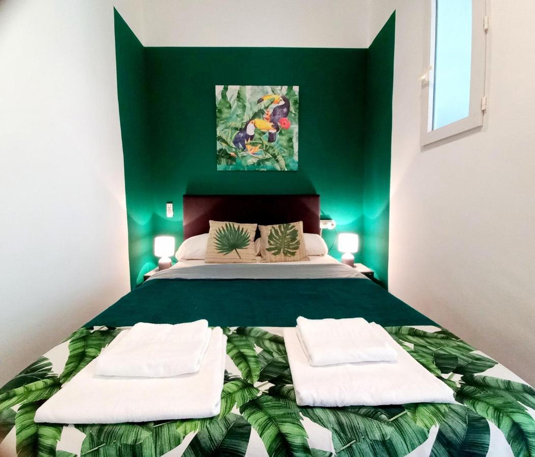 La Siesta Daire Benidorm Dış mekan fotoğraf