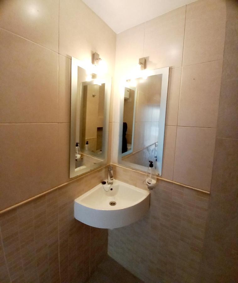 La Siesta Daire Benidorm Dış mekan fotoğraf