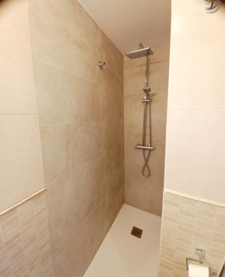 La Siesta Daire Benidorm Dış mekan fotoğraf