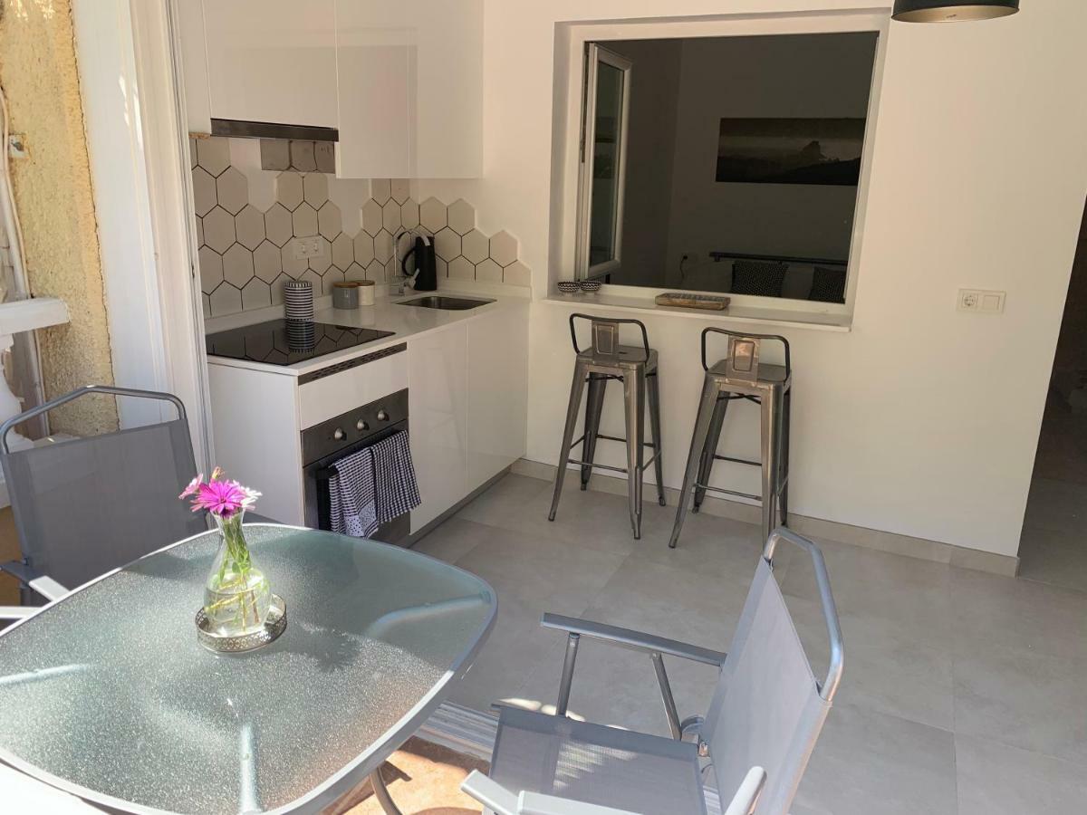 La Siesta Daire Benidorm Dış mekan fotoğraf