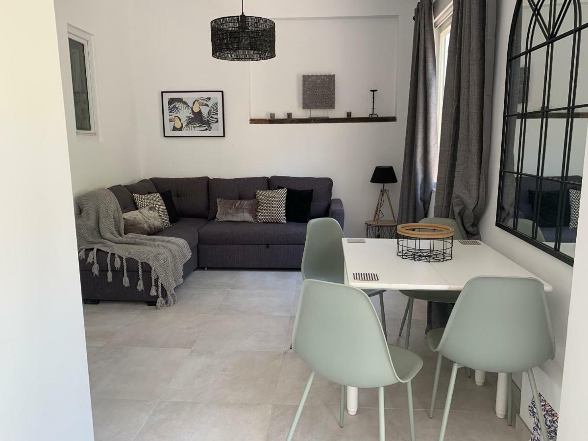 La Siesta Daire Benidorm Dış mekan fotoğraf