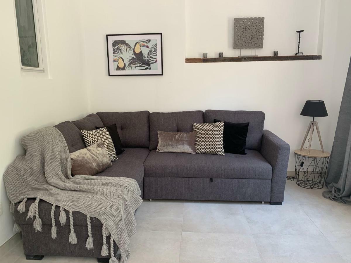 La Siesta Daire Benidorm Dış mekan fotoğraf