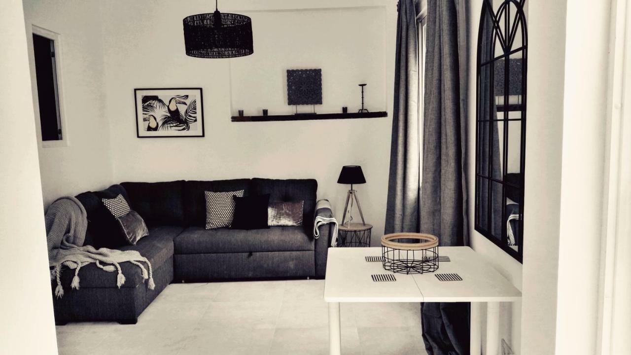 La Siesta Daire Benidorm Dış mekan fotoğraf